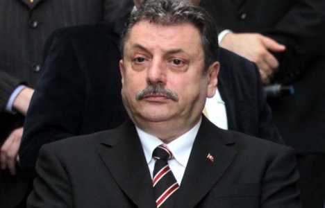 Başsavcı Salihoğlu yeni evini nasıl aldığını açıkladı!