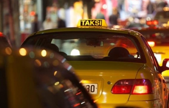 İstanbul da 2.4 milyon TL ye icradan satılık taksi plakası! 