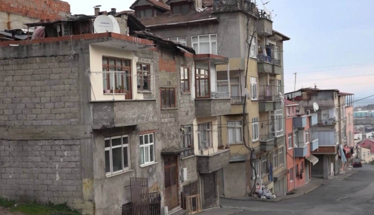 2000 öncesi yapılar için korozyon uyarısı! Bu binalar kendiliğinden çöküyor!