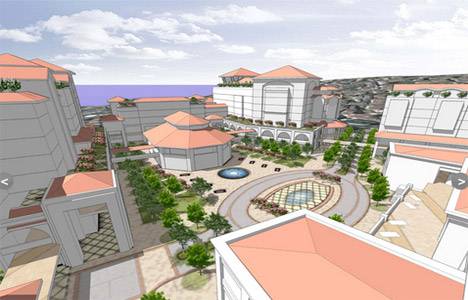 Kasımpaşa kentsel dönüşüm çalışmalarında son durum ne?