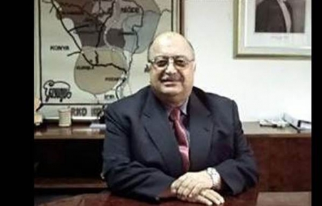 Koyunlu Halı’nın sahibi Erdoğan Mumcu vefat etti!