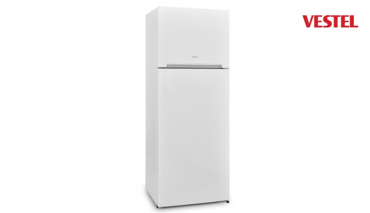 Vestel SC55001 statik buzdolabında yüzde 10 indirim! Son tarih belli oldu! Acele edin!