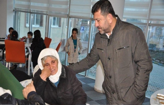 Gürsel Erol dan İstanbul depremi vurgusu!