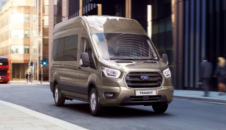 Ford Transit Minibüs fiyatları ne kadar? İşte 19 Şubat 2023 fiyat listesi