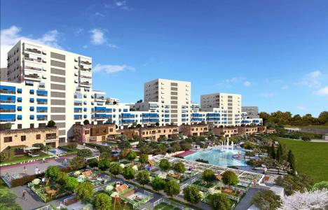 Ege Yakası Halkalı'da 0 peşinat, 0 faizle! 525 bin 314 TL'ye 2+1!