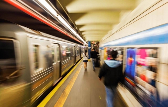 Ankara Dikimevi-Natoyolu Metrosu ihalesi için geri sayım başladı!