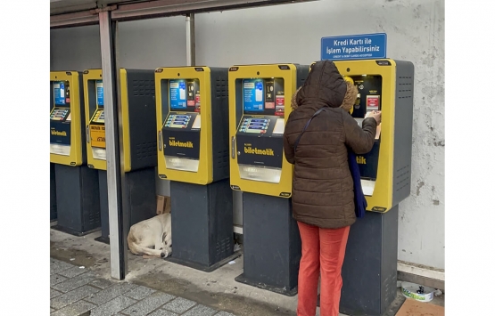 İstanbulkart a rekor zam geldi! Yüzde 92 yükseltildi!