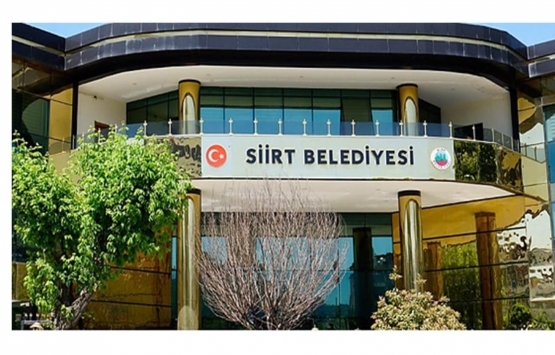 Siirt Millet Bahçesi nin ihalesi yapıldı!