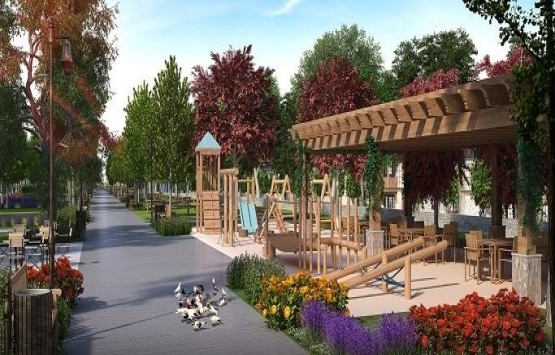 herdem sağlıklı yaşam köyü fiyat listesi 2018