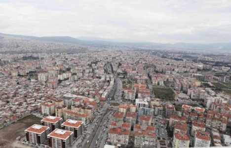 İzmir'in yapı stoğu yenilenmeli!