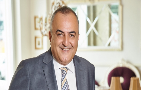 Mobilya AVM leri yeni trend oluyor!