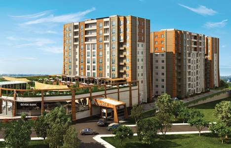 Duru Park Pendik resimleri!