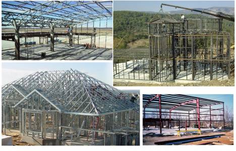 Peka Metal, üretim tesisini Torbalı'ya taşıdı!