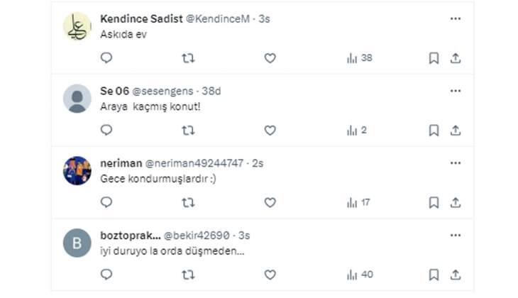 Akademisyen İnşaat Mühendisi: Böyle bir şeyi ilk kez görüyorum! O bina herkesi hayrete düşürdü!  