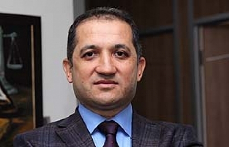 Yasin Sezer kentsel dönüşüm için 2 bin dava dosyasını inceledi!