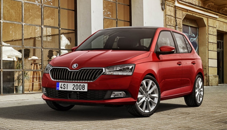 Skoda Fabia fiyatları ne kadar? Piyasadaki en ucuz Skoda Fabia! İşte 16 Mayıs 2022 fiyat listesi...