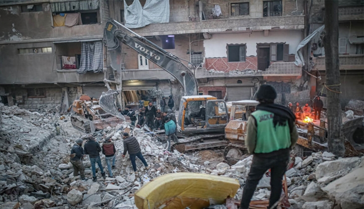 Prof. Dr. Naci Görür den çarpıcı İstanbul depremi uyarısı: Etkisi 11 şehirden çok daha fazla olur