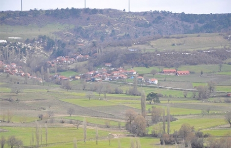 Kolin İnşaat termik santral için yeni yer buldu!