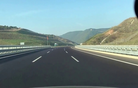 Aydın Denizli Otoyolu ihalesi 3 Temmuz'a ertelendi!