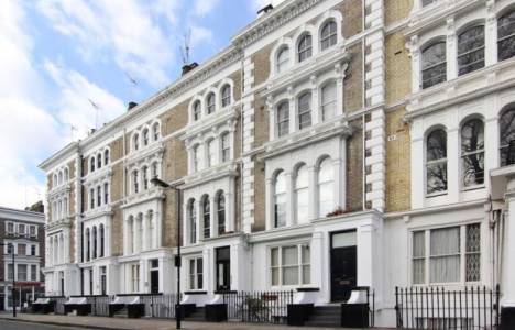 Leinster Square W2 tanıtımı 7-8 Haziran tarihlerinde gerçekleşecek!