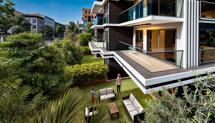 Akcity Premium Konutları’nda 4.5 milyon TL’den başlayan fiyatlarla! Yeni proje