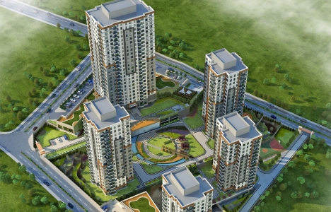 16 soruda Bulvar Atakent projesi!