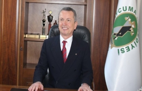 Bülent Kantarcı: Filyos Limanı ile ilgili ciddi çalışmalarım var!