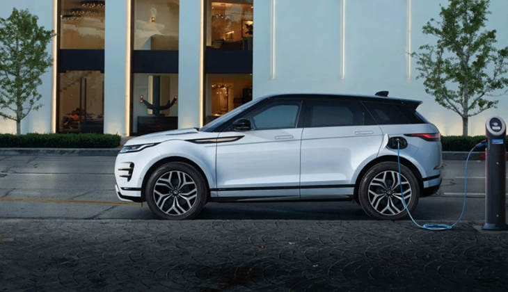 Range Rover fiyatlarını görünce şok olacaksınız! İşte Evoque 2022 Mart fiyat listesi!