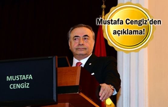 Galatasaray Riva ve Florya projeleri ne olacak?