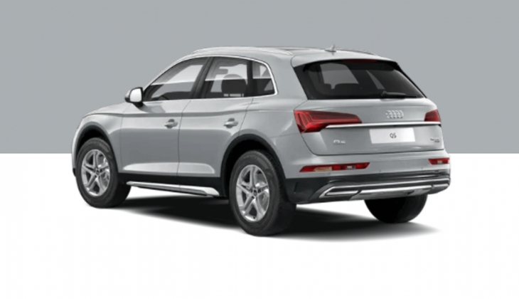 Hem lüks hem spor: Audi Q5 in özelliklerini görünce şok olacaksınız! İşte 25 mart 2022 Fiyat listesi!