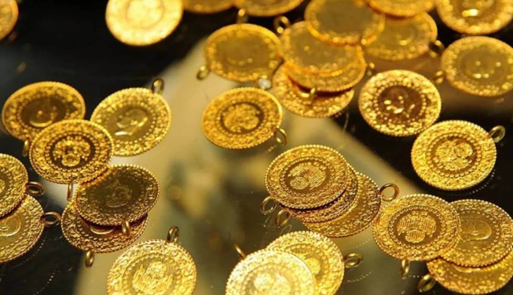 Altın yatırımcısı için Çarşamba alarmı! Yastık altında 1 gramı bile olan gardını alsın! Gram altın için rakam verildi!