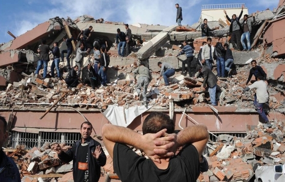 Zorunlu deprem sigortası yaptırılan konut sayısı artacak!