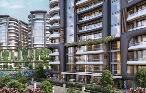 Satışta olan projeler ve fiyatları!