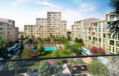 Muhit Sancaktepe Konutları ödeme planı!