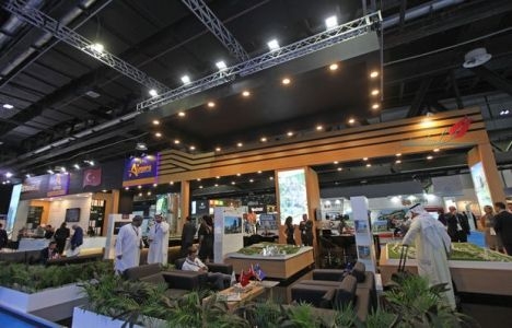 Cityscape Global'de Türkiye'ye yoğun ilgi!