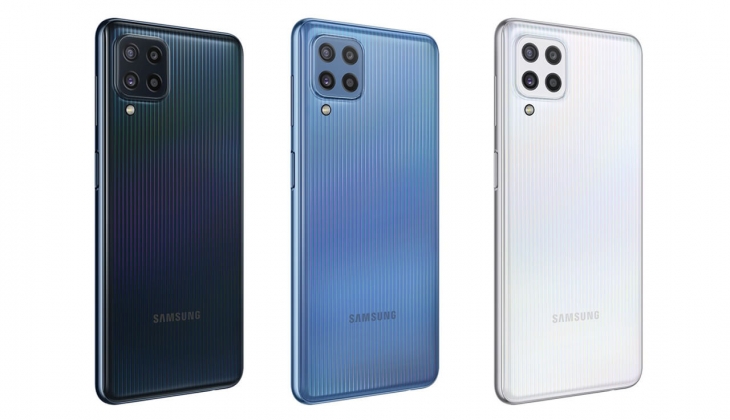 Sadece 500 TL ye Samsung Galaxy M32 sahibi olmak mümkün! Stoklar tükenmeden alın! İşte 26 Mayıs 2022 fiyat listesi...