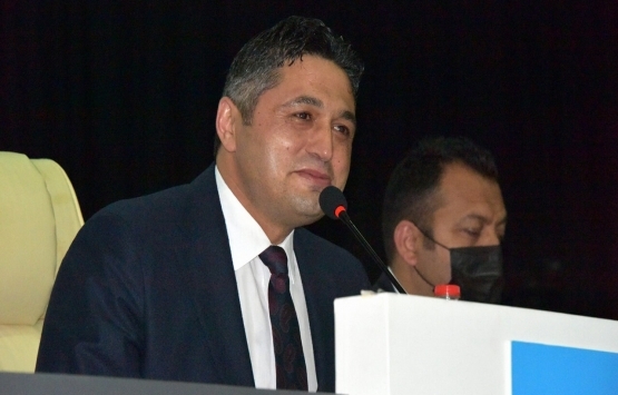 Aliağa Belediyesi, Sarı Konutları kentsel dönüşümle yenileyecek!