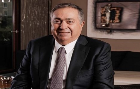 Konutta 7 aylık satış, memnun etti!