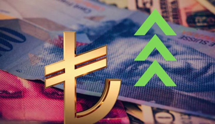 Merkez Bankası'ndan faiz kararı! 15 yıl sonra ilk kez...