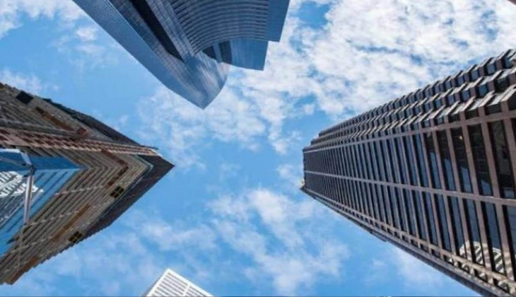 Ticari gayrimenkulde yatırımcısına kazandıran tek şehir Ankara oldu