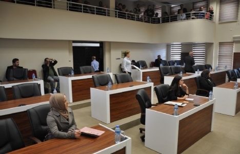 Yalı Yaşam Merkezi'nde 11 iş yeri satıldı!