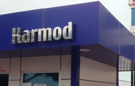 Karmod Bitlis'te 10 prefabrik okul yaptı!