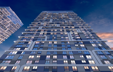 Ac Yapı Moment İstanbul da peşinatsız kişiye özel ödemelerle!