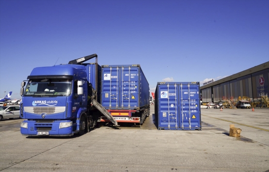 İstanbul Havalimanı na taşınma başladı!