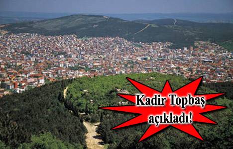 Sultanbeyli'de tapular sahiplerine dağıtılacak!