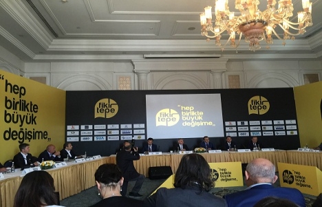 Fikirtepe'de 50 adanın 20'sinde kentsel dönüşüm başladı! 