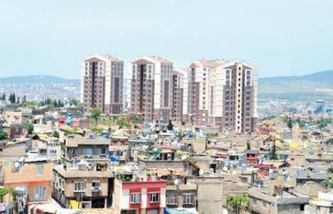 Son 10 yılda inşaatçının kullandığı kredi 20 kat arttı!