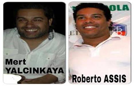 Mert Yalçınkaya: Assis'e benzerliğimden dolayı emlak satışlarında patlama olacak!