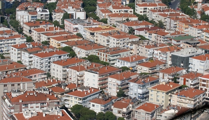Ev fiyatlarının düşmesi söz konusu değil: Nüfus arttıkça, fiyat artışı devam eder!