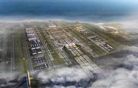 3. Havalimanı nasıl olacak?